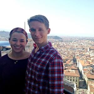 Meet your Posher, Zach